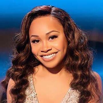 Evvie McKinney | The Four: Battle for Stardom Wiki | Fandom