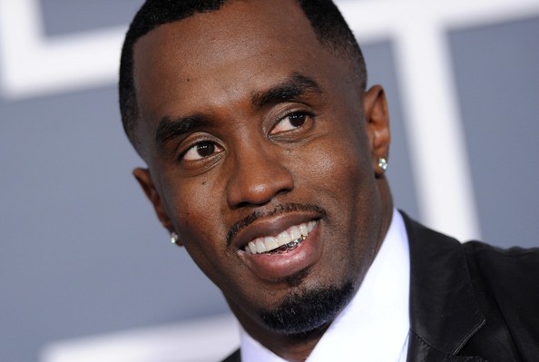 Sean Combs production discography - Wikipedia
