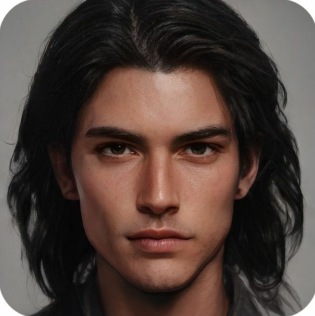 Dante Véres | The Four Seasons Kingdom Wiki | Fandom