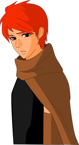 Prince Brighton Heatwave | The Four Seasons Kingdom Wiki | Fandom