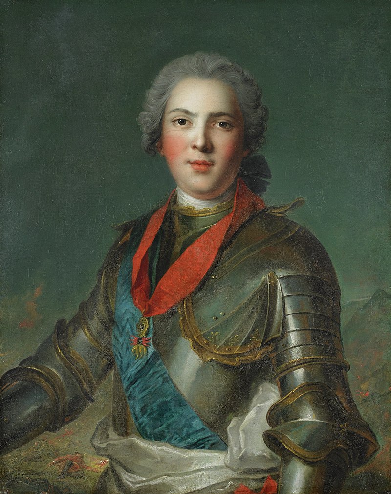 Louis-Philippe of France