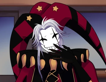 Pierrot | The Freak Circus Wiki | Fandom