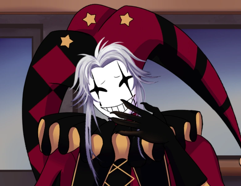 Pierrot | The Freak Circus Wiki | Fandom