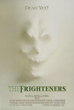 The Frighteners (1996) - News - IMDb