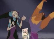 Yzma and Kronk