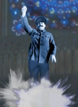 Stalin new