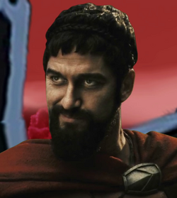 Leonidas FFDI