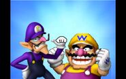 Wacky Wario Bros. (Wario and Waluigi)