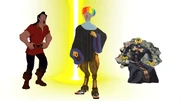 Frollo | The Frollo Show Wiki | Fandom