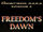 Episode 4: Freedom's Dawn