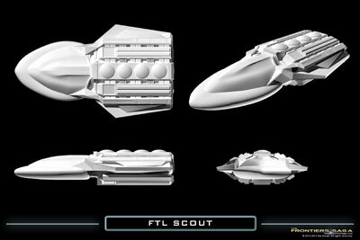 FTL-Scout