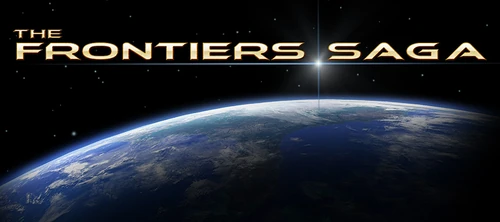The Frontiers Saga Wiki