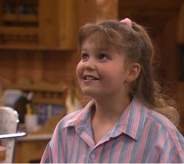 michelle tanner temporada 2