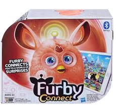 Furby Connect - Coral | The Furby Wikia | Fandom
