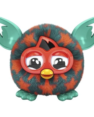 furby star