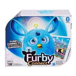 Furby Connect - Blue | The Furby Wikia | Fandom