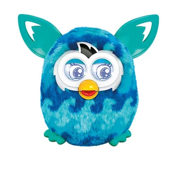 Furby Boom - Wavy Pattern | The Furby Wikia | Fandom