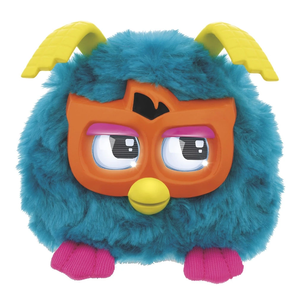 furby rocker