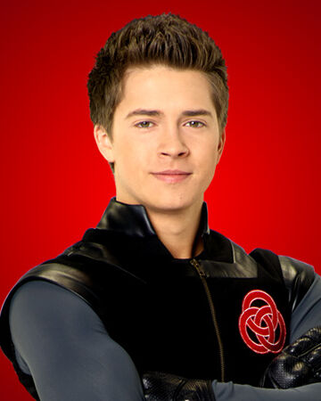 Chase Davenport, The Further Adventures of the Lab Rats Wiki