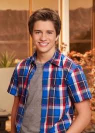 Chase Davenport, The Further Adventures of the Lab Rats Wiki