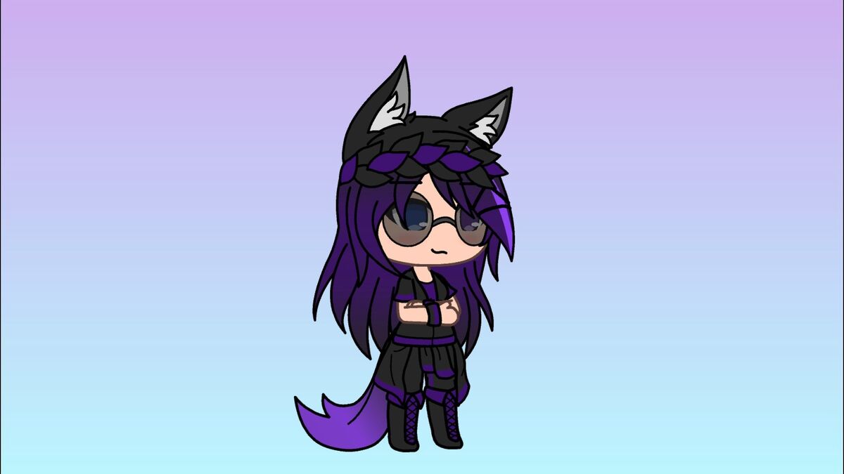 Raven | The Gacha Tree by KNMnKP Wiki | Fandom