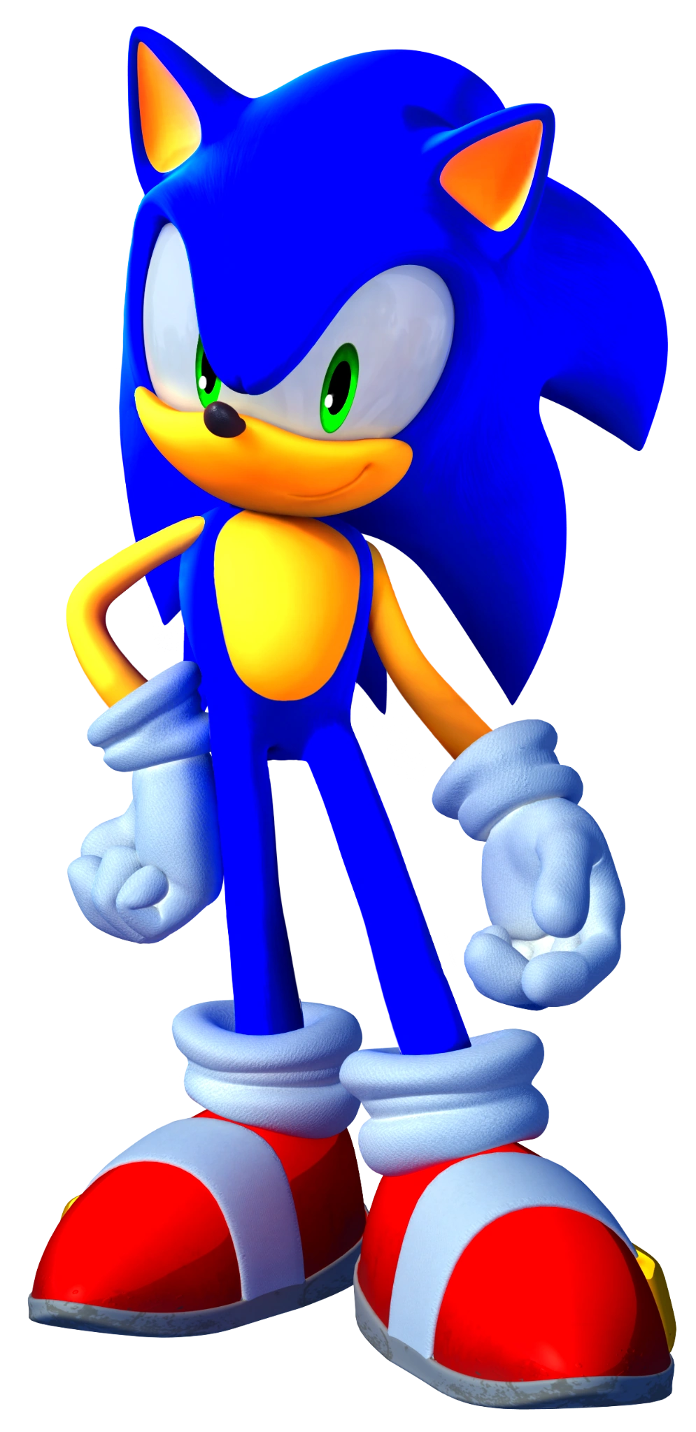 Sonic The Hedgehog The Game Characters Movie Wiki Fandom