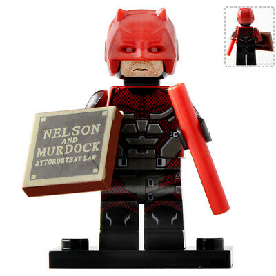 Matt Murdock The Game of LEGO City Wiki Fandom