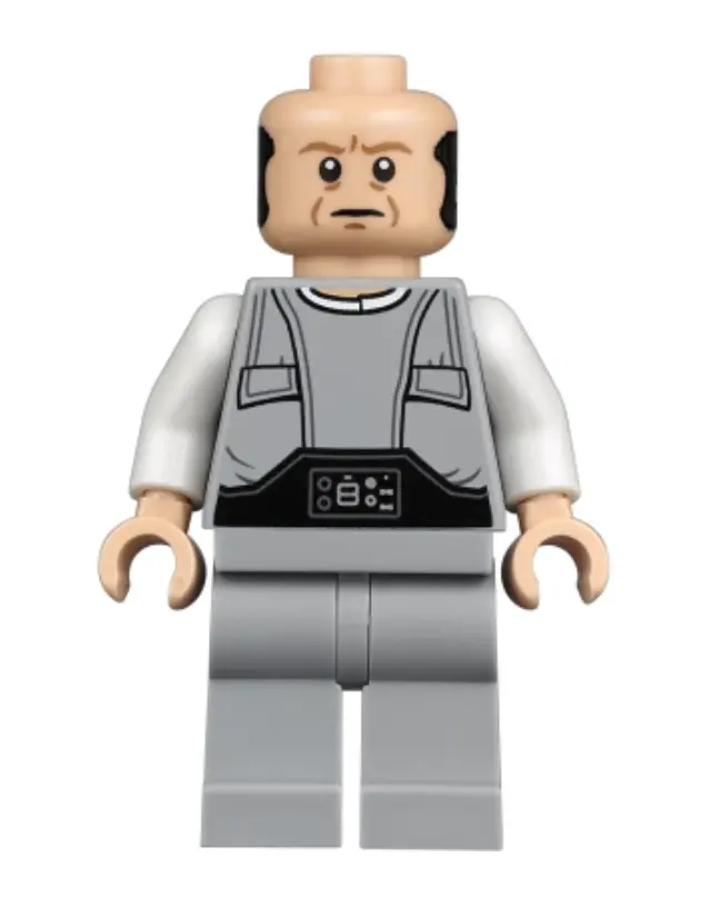 Lobot | The Game of LEGO City Wiki | Fandom