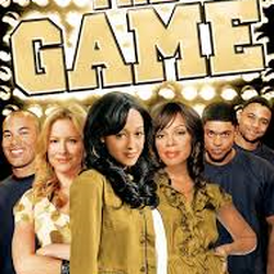 The Game (2006 TV series) - Wikipedia