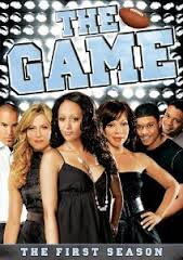 The Game (2006 TV series) - Wikipedia