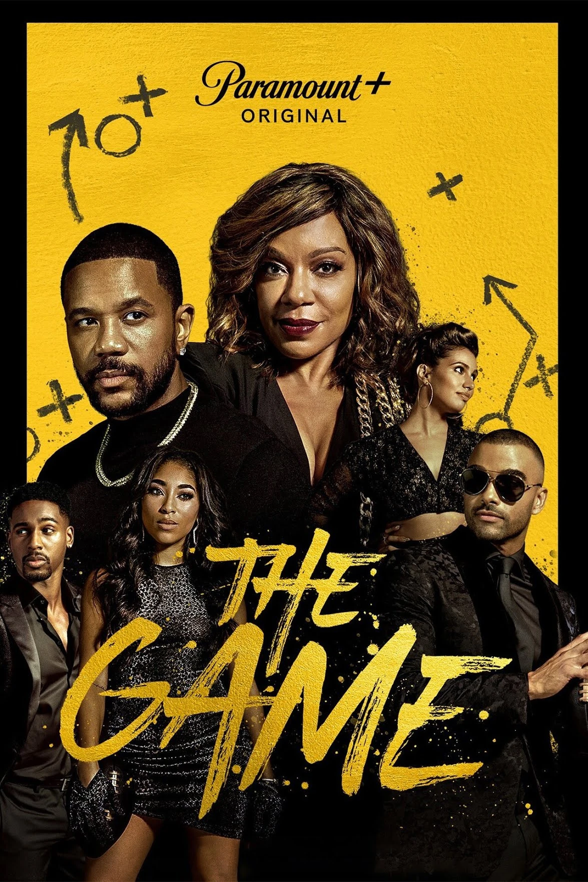 The Game (remake) | The Game (TV series) Wiki | Fandom