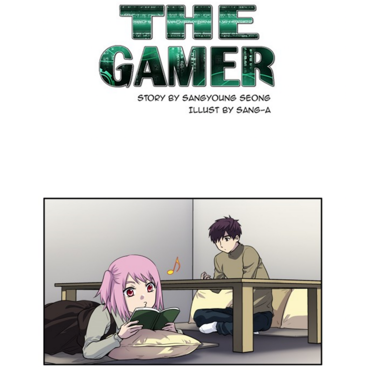 28 The gamer ideas  gamer, webtoon, graphic novel