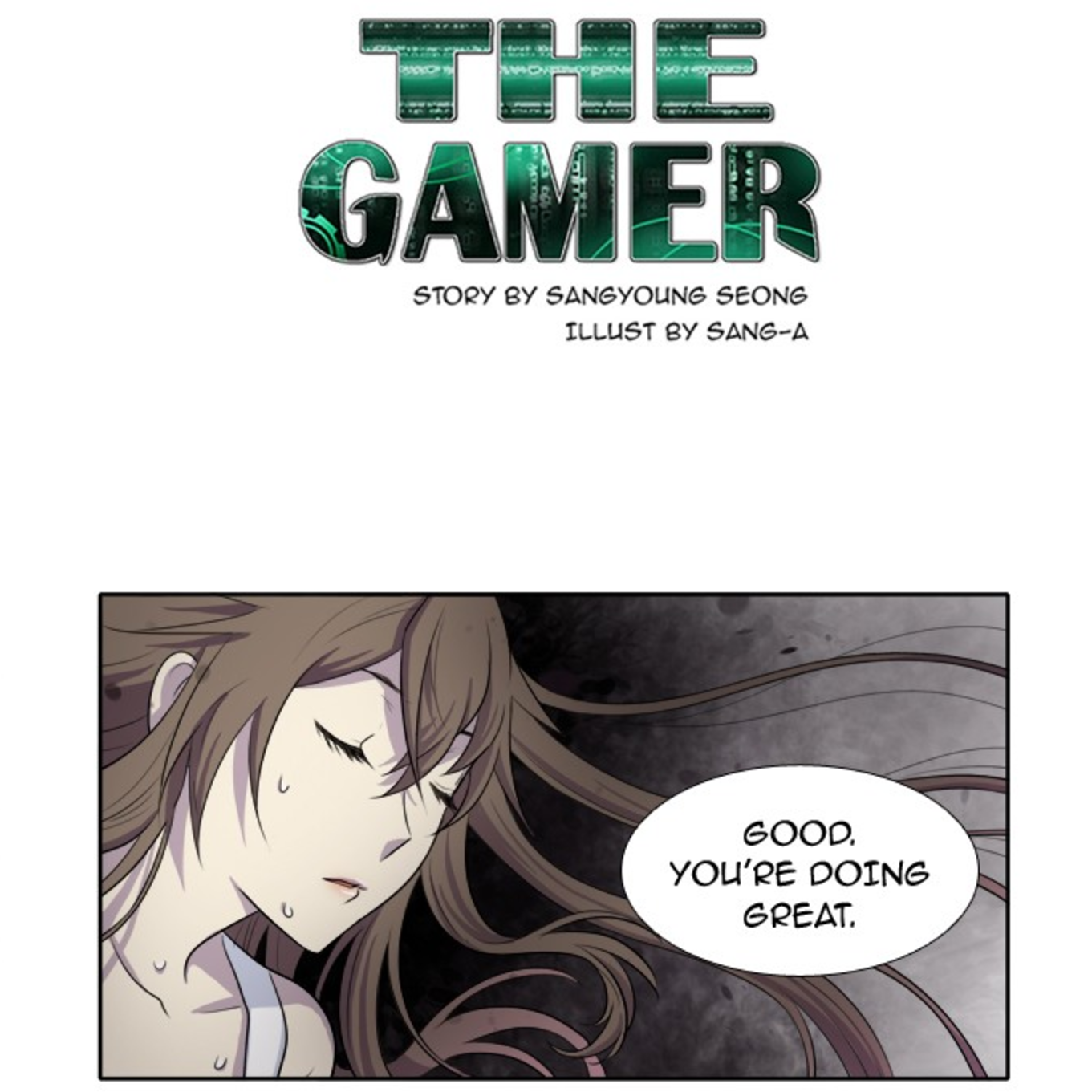 The Gamer - Manhwa, Wiki