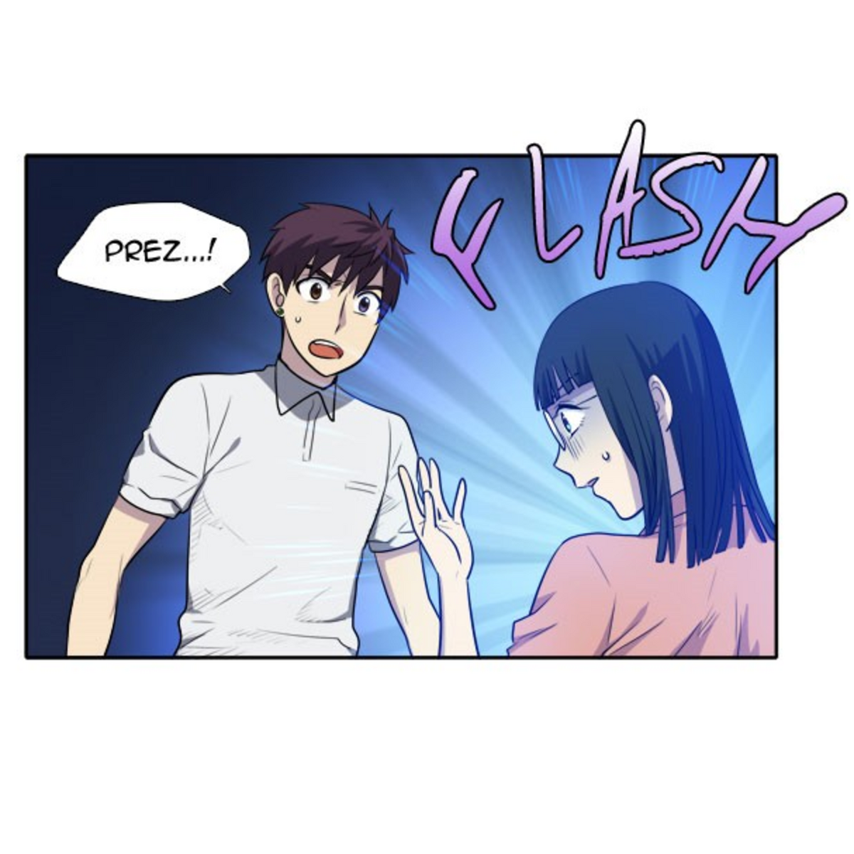 The Gamer - Manhwa, Wiki