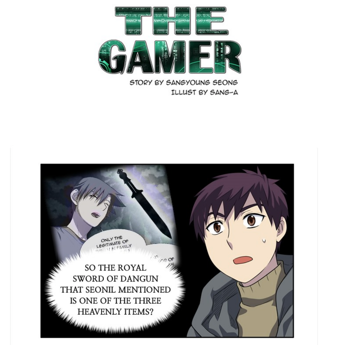 The Gamer Wiki