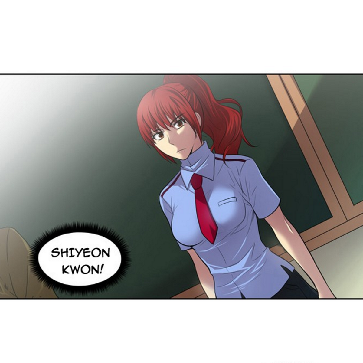 The Gamer, Webtoon Wiki