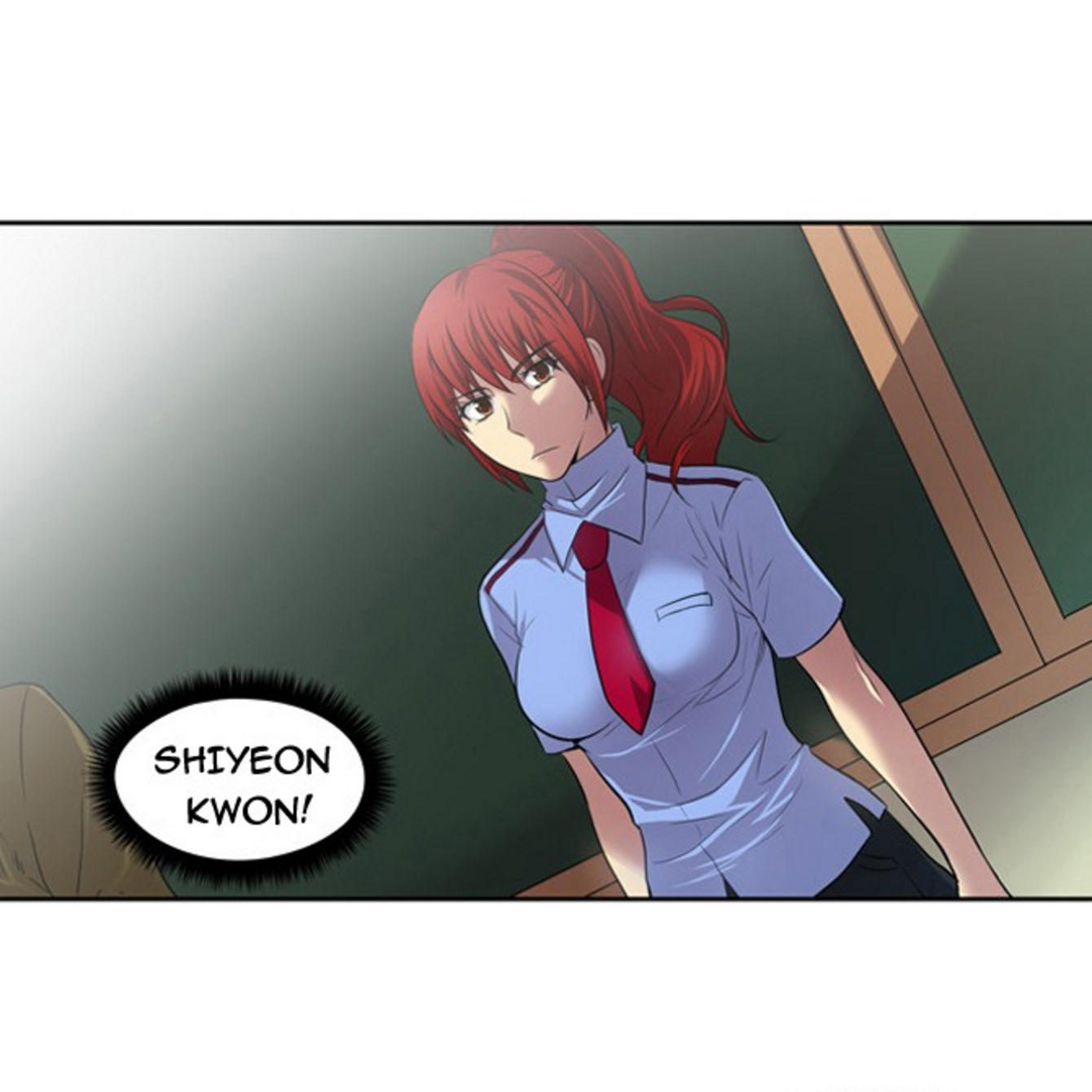 The Gamer - Manhwa, Wiki