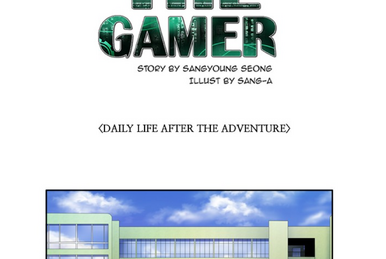 Chapter 143, The Gamer Wiki