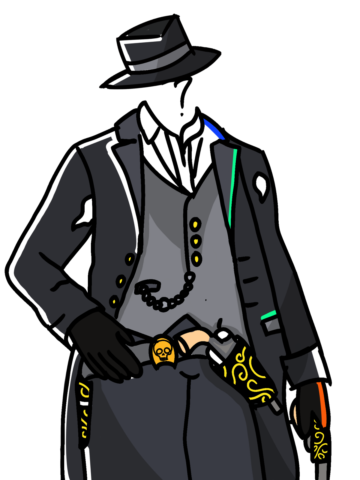 Arms Dealer (AU) The Gang Multiverse Wiki Fandom