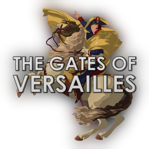 The Gates of Versailles Wiki Fandom