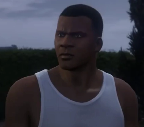 Franklin Clinton The Gathering Wiki Fandom