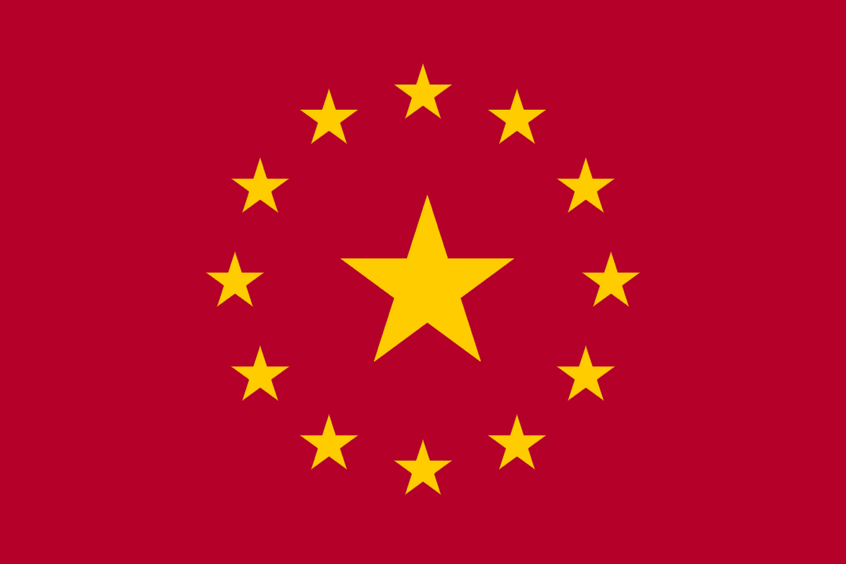 The BSFR | The Gay Motherland Wiki | Fandom