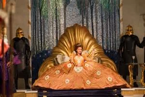 Queen Fiona | The Gay Prince Wikia | Fandom