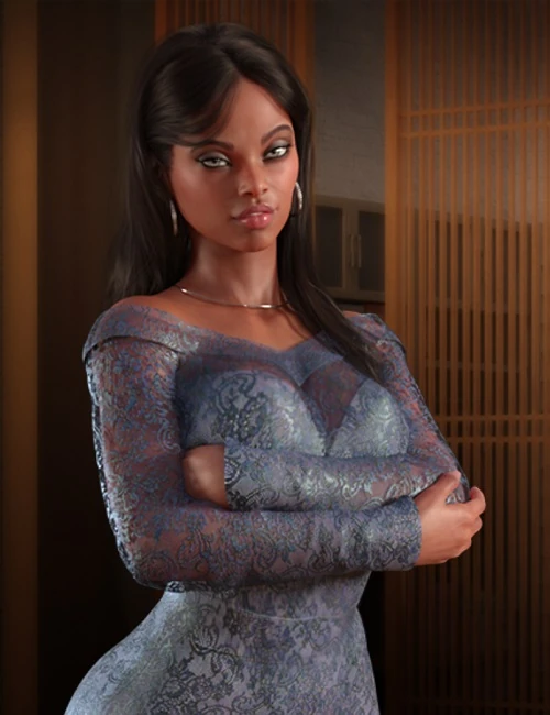 Kimberly The Genesis Order Wiki Fandom