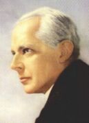 Bartok Bela