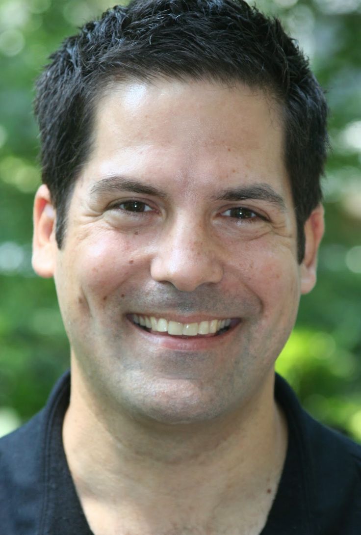 Matthew Labyorteaux The Genius of Autism Wiki Fandom