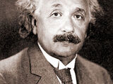 Albert Einstein