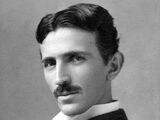 Nikola Tesla