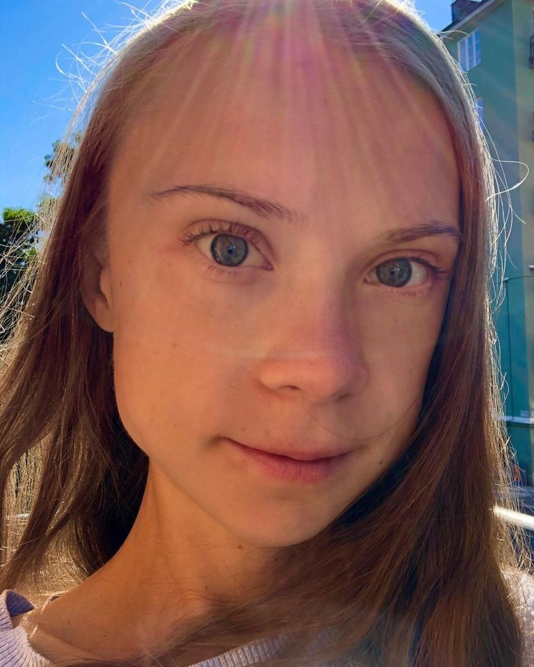 Greta Thunberg - Wikipedia