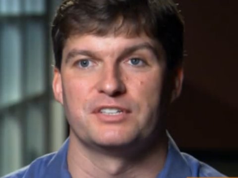 Michael Burry | The Genius of Autism Wiki | Fandom